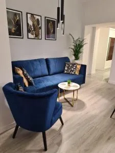 Apartament Mountains Góry Sowie - Jugów