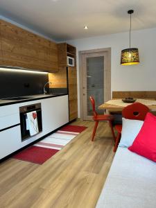 Appartamento La Torn