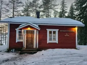 Niemistupa - Vesijako