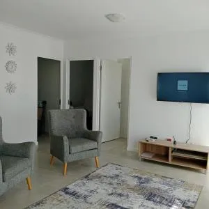 The Cozy Nest - Vissershok