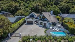 Cloverleigh Guest House - Hoekwil