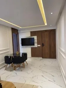 Appartement city center - Océan