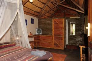 Triton Dive Lodge (Pty) Ltd