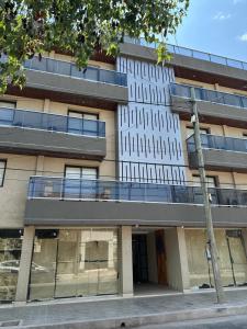 Alamitos Departamentos Boutique