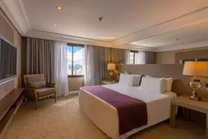 Grand Mercure Curitiba Rayon - 库里提巴