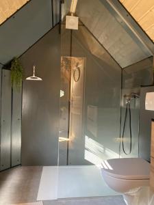 Chalets LE TIKI Perche : photos des chambres