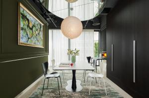 Signature by M Village Hai Bà Trưng