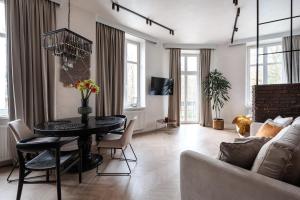 Luksusowy Apartament na Podgórzu - by Upstairs