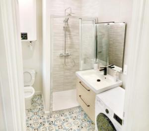 Appartements Le Fremyot : Apt 4 prs, 2 ch, proche Darcy et Gare : photos des chambres