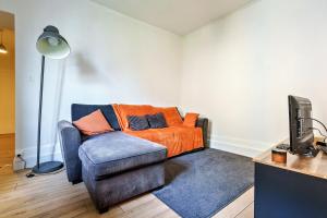 Le Sceycolais - En bord de Saône