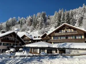 Residenz Sonnenhang I - Lengenwang