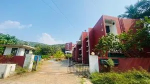 Sanjivani House - Vichondrem