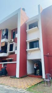 Sanjivani House