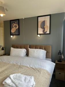 Sark drive Serenity-Cosy 3BR House in Birmingham