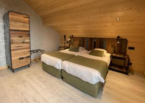 Hotels Logis Hotel & Spa Beau-Site : photos des chambres