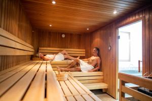 Landal Chalet Matin - Ubytování bez kategorie ve městě Bürserberg