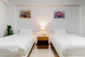 Nicha Residence Hotel