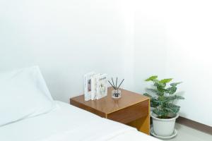 Nicha Residence Hotel