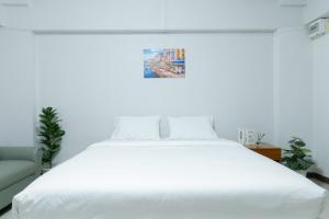 Nicha Residence Hotel