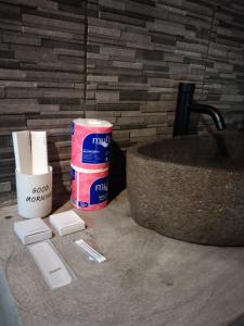 The Puriana Mantun Villa