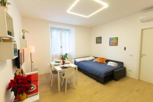 Il Giglio - Free Parking