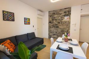 Il Giglio - Free Parking