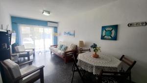 Apartamento #003 Spiaggia Brava