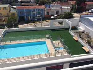 Departamento Valparaiso