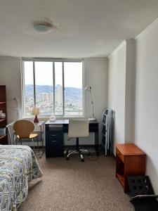 Departamento Valparaiso