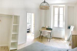 Appartements Le Fremyot : Apt 4 prs, 2 ch, proche Darcy et Gare : photos des chambres