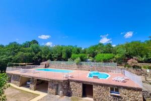 Camping du Vignal