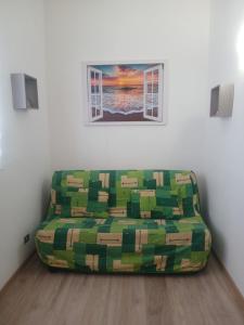 SOLE ROSSO Casa vacanze