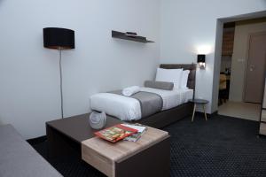 Alexandar Square Apartments