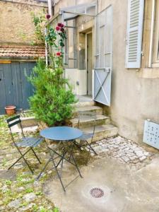 Le Fremyot - Appartement 2 chambres - Gare & Darcy - Netflix