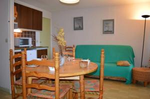 Appartement 2 pièces 4 couchages ST CYPRIEN PLAGE SC510-85F