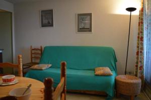 Appartement 2 pièces 4 couchages ST CYPRIEN PLAGE SC510-85F