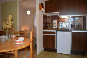 Appartement 2 pièces 4 couchages ST CYPRIEN PLAGE SC510-85F