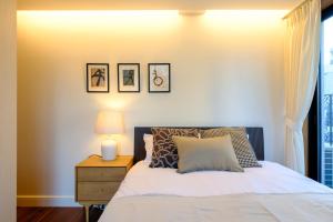 Roppongi House by U - Designers room - Steps to Roppongi Hills & Nightlife