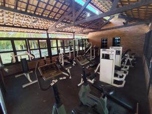 Pousada e Restaurante Nomads Lagoa