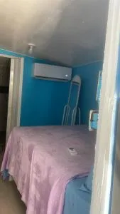 Habitacion margarita - Mano Juan