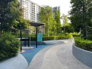 Maya Bay Gamuda Cove - Banting