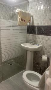 Habitacion margarita