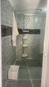 Habitacion margarita