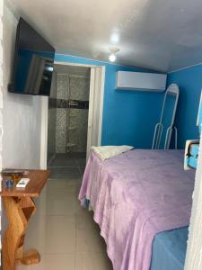 Habitacion margarita