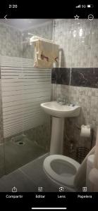 Habitacion margarita