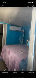 Habitacion margarita