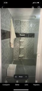 Habitacion margarita