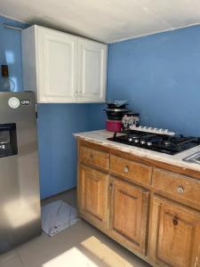 Habitacion margarita