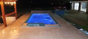 Cabañas Jorgito barrio ecológico el doradillo