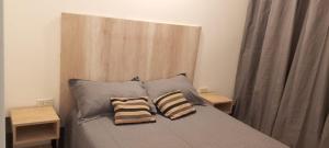 Cabañas Jorgito barrio ecológico el doradillo